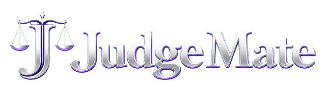 JudgeMate